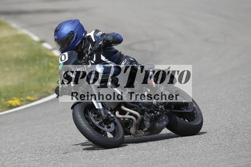 /18 05.06.2026  TZ Motorsport ADR/Gruppe gruen/50